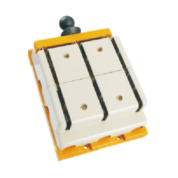 HD、Hs系列刀形轉(zhuǎn)換開關(guān)