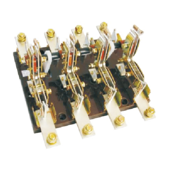 HD、Hs系列刀形轉(zhuǎn)換開關(guān)