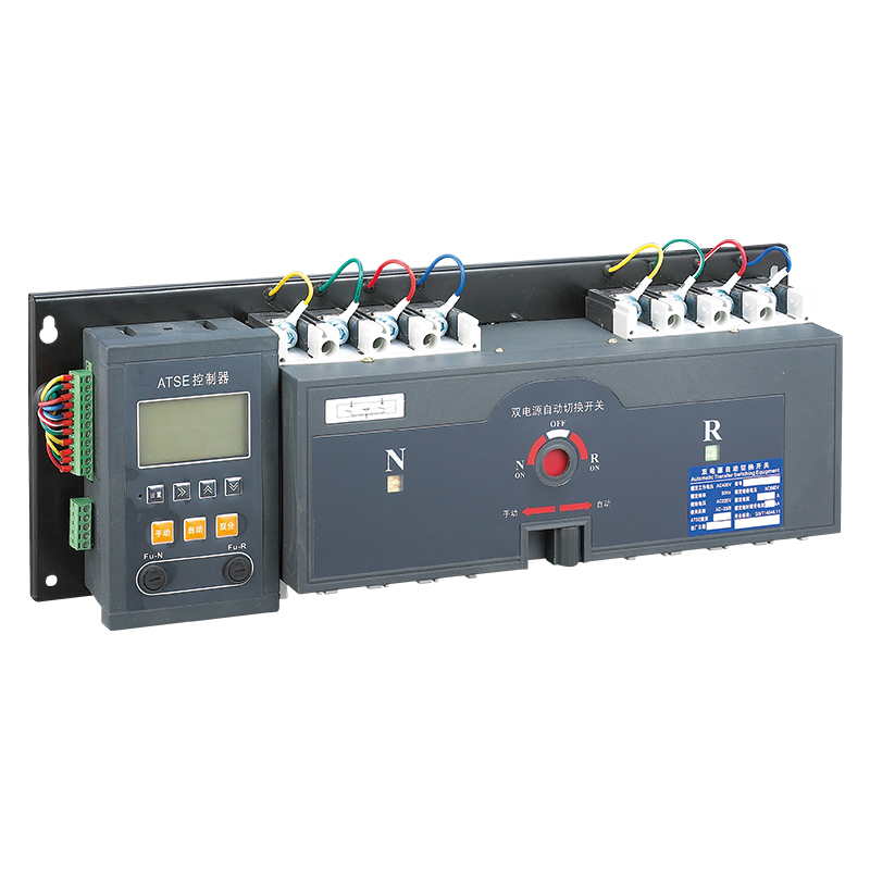 SDQ7B自動(dòng)轉(zhuǎn)換開(kāi)關(guān)