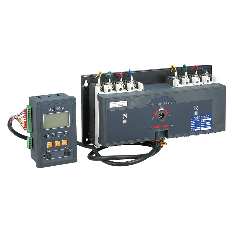 SDQ7B自動(dòng)轉(zhuǎn)換開(kāi)關(guān)