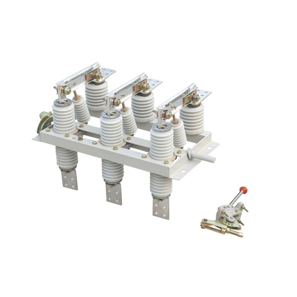 GN19-12 戶內(nèi)高壓隔離開關